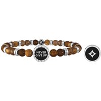 Bracciale Kidult Uomo Philosophy in Acciaio 732058 - 732058